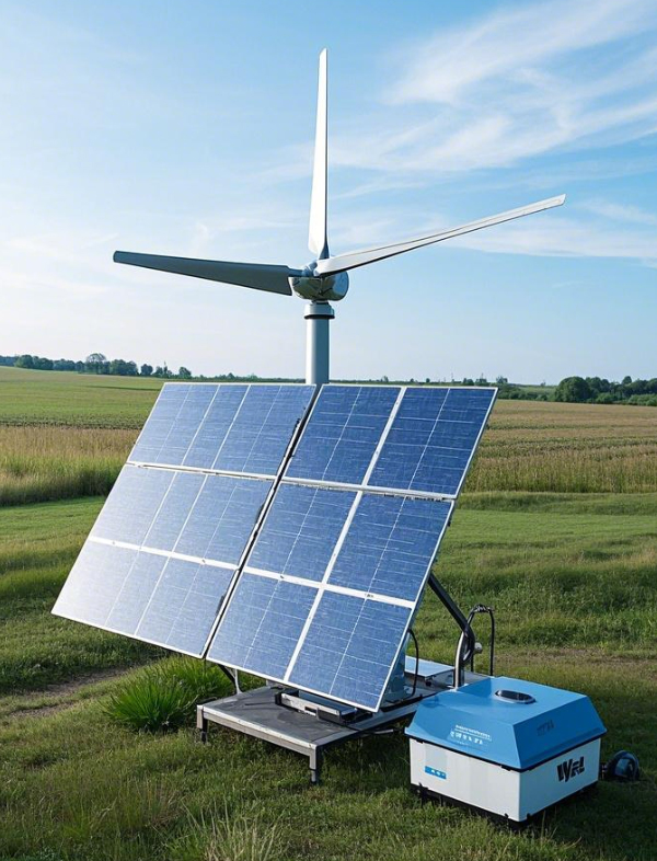 Renewable Energy